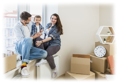 Movers Київ - Квартирний переїзд Київ